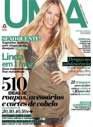 Revista UMA - 25 Marco 2025