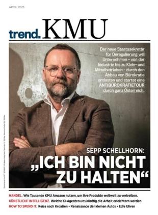 Trend - 28 Marz 2025