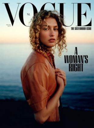 Vogue Nederland - Mei 2025