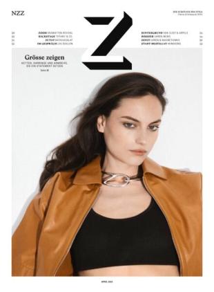 Z - die Substanz des Stils - Uhren & Schmuck 2025