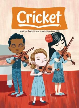 Cricket - May-June 2025