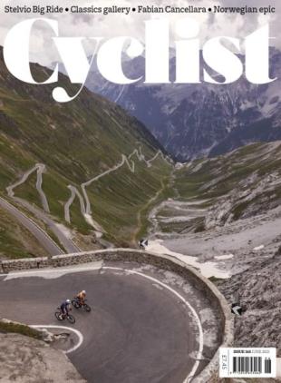 Cyclist UK - June 2025