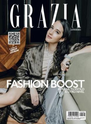 Grazia Latinoamerica - Mayo 2025