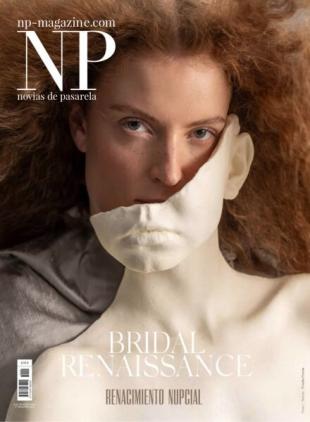 NP Magazine - Issue 45 2025