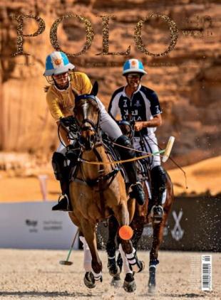 Polo+10 World - 20 May 2025