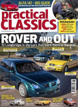 Practical Classics - June 2025