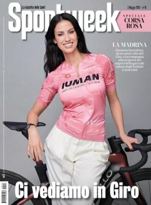 SportWeek - 3 Maggio 2025