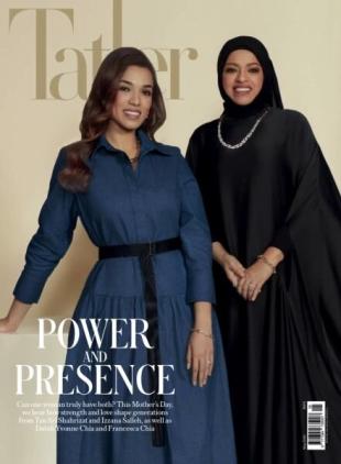 Tatler Malaysia - May 2025