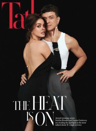 Tatler Philippines - May 2025