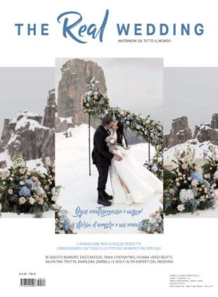 The Real Wedding - Aprile 2025