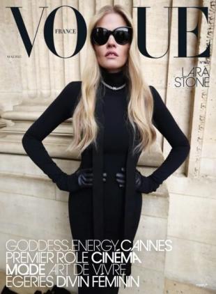 Vogue France - Mai 2025
