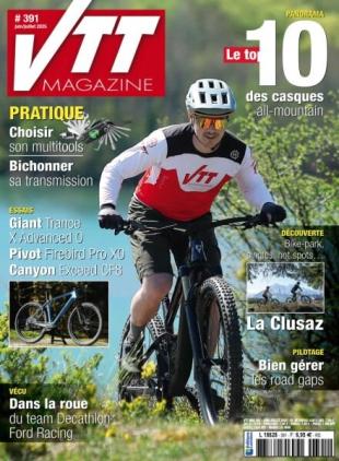 VTT Magazine - Juin-Juillet 2025