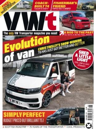 VWt - June 2025