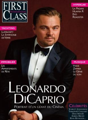First Class Magazine - 1 Juin 2025