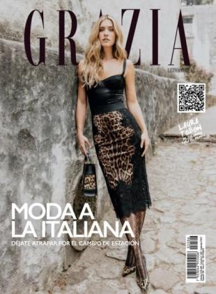 Grazia Latinoamerica - Junio 2025