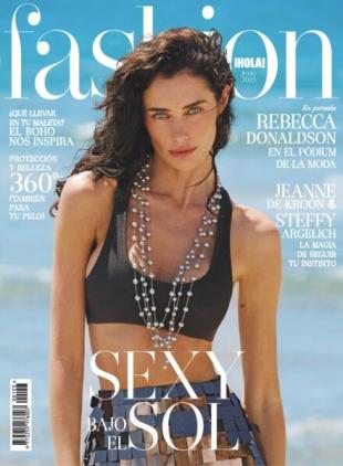 Hola! Fashion - Julio 2025