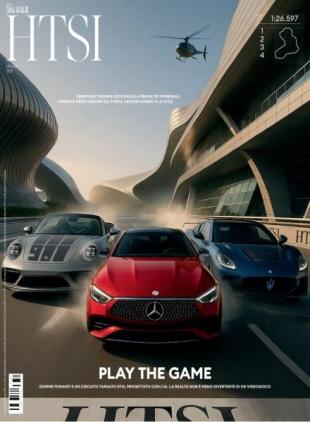 How to Spend It - 20 Giugno 2025