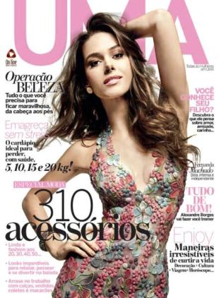 Revista UMA - Maio 2025