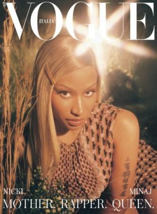 Vogue Italia - Giugno 2025