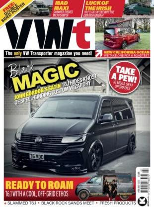 VWt - July 2025