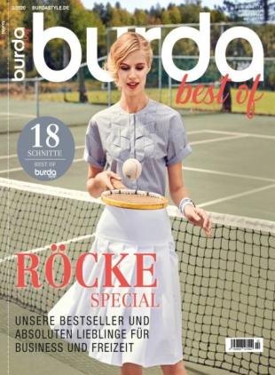 Burda Best Of - Ausgabe 2 2020