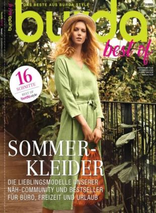 Burda Best Of - Ausgabe 2 2022