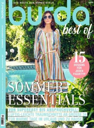 Burda Best Of - Ausgabe 2 2023
