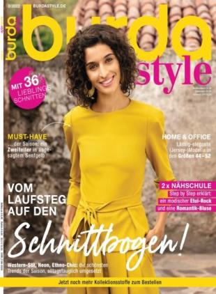 Burda Style - Februar 2022