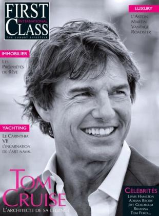 First Class Magazine - 26 Juin 2025