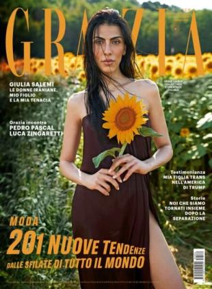 Grazia Italia - 24 Luglio 2025