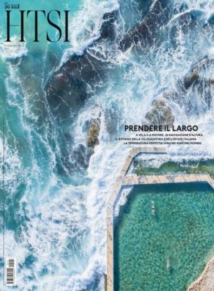 How to Spend It - 18 Luglio 2025