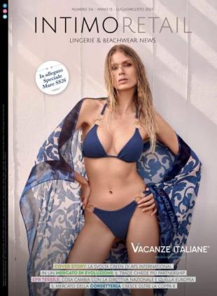 Intimo Retail - Luglio-Agosto 2025
