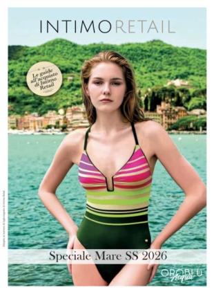 Intimo Retail - Speciale Mare 2025