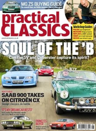 Practical Classics - August 2025