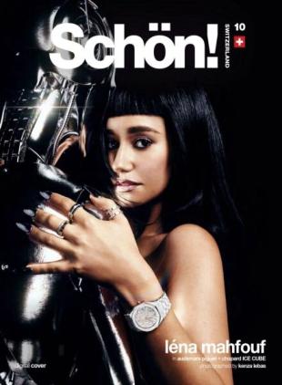 SchOn! Switzerland - Issue 10 Impact 2025