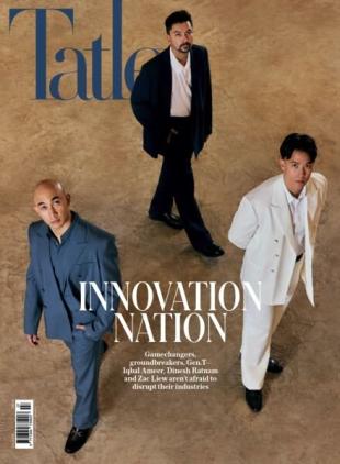 Tatler Malaysia - July 2025