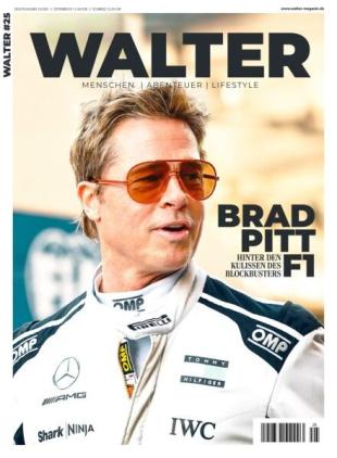 Walter - Juli 2025