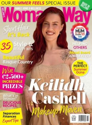 Woman's Way - July 28 2025