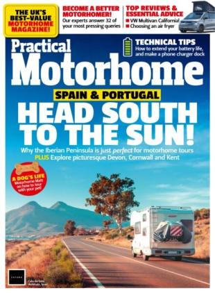 Practical Motorhome - October 2025